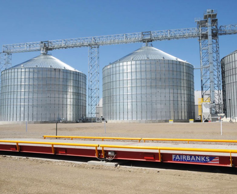 Weighbridge equipment in use aspects to pay attention to what the details